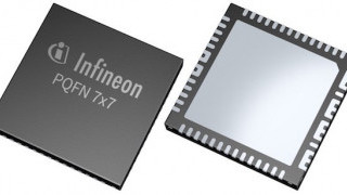 Xilinx and Infineon Collaborate on Power Solutions for the Zynq UltraScale  MPSoC and RFSoC Families