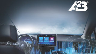 BYD Selects Analog Devices Audio Bus and Processor Technologies to Improve Vehicle Energy Efficiency and Enhance Infotainment Experience