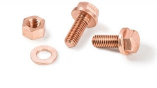 “Problem-Solver Alloy” for Fasteners