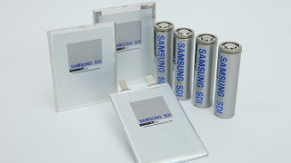 Samsung Presents Groundbreaking Lithium Metal Solid-State Battery