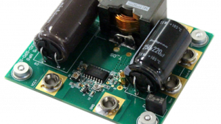 New Design Tools and Resources from GaN Systems and Global Partners Shorten Design Times and Increase System Performance