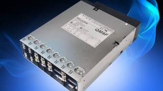 Low Acoustic Noise Full MoPPs Isolation Modular Power Supplies Offer Up to 18 Outputs