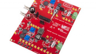 Inductors Learning Kit Available at APEC 2019 by Würth Elektronik eiSos and Texas Instruments