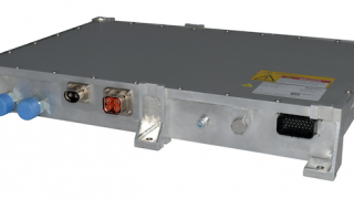 Bel Power Solutions Announces the BCN25-700-8 3Phase 25 kW On-Board Battery Charger