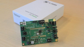 Ultra-Low Power Technology for Thermally-Based Energy Harvesting