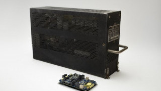 Aveox to Launch Ultrahigh Efficiency AC Power Conversion Modules with APFC Powered by GaN Systems