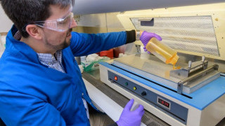 W7energy Fuel Cells Get $3.4M in Department of Energy Funding