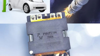 Premier Magnetics Introduces Line of Frequency Optimized Planar Transformers