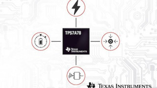 TI’s Smart AC-DC Linear Regulator Achieves Breakthrough in Efficiency and Power Density
