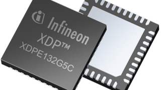 Infineon manufactures industry first true 1000 A voltage regulator solution for next generation AI and 5G networking