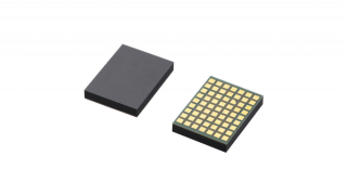 Murata Announces Worlds Smallest Most Efficient Fully Integrated 6A Buck Regulator