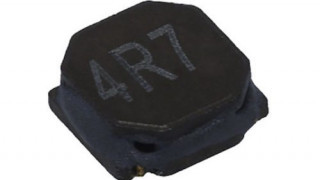 Miniature Low-Profile Power Inductors from TT Electronics Save Space and Energy in High-Density DC-DC Converters