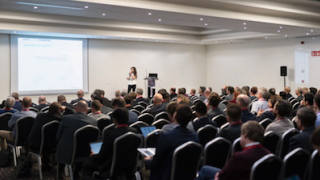 Smart Systems Integration 2019 with highly relevant conference contributions