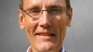 ROHM Appoints John Turner as New Country Manager for UK and Nordics