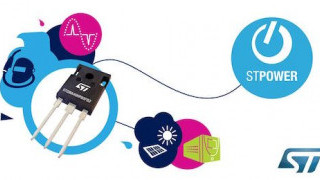 STMicroelectronics 650V High-Frequency IGBTs Boost Performance with Latest High-Speed Technology