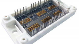 GaN Systems Shows Worlds Highest Current Rated GaN Power Semiconductors at PCIM 2019