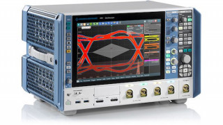 Oscilloscopes are Heavy-Duty Signal Processing Machines