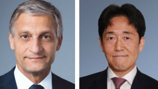 Expansion of the Management Board of ROHM Semiconductor Europe