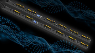 Gateview Debuts PDUs for 240/415 VAC 3-Phase Power Distribution