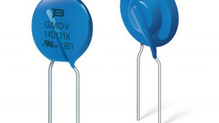 Bourns Introduces GMOV Overvoltage Protection Line Engineered to Address Reliability and Safety Limitations of MOVs Alone