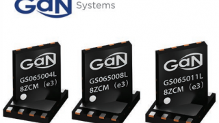 Richardson RFPD Introduces New Family of 650 V GaN E-HEMTs from GaN Systems
