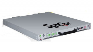 3-Phase Input, 1250W Military Field-Grade Hot-Swappable UPS