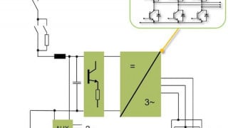 Leading-Edge Power Modules for the New Era in Traction Converters