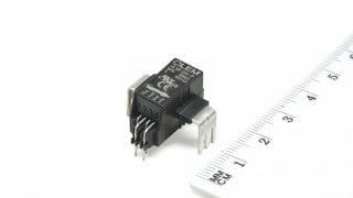 New Current Sensors Measure Higher Currents While Staying the Same Size