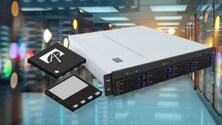 Alpha and Omega Debuts Two New 600 V Super Junction MOSFETs Featuring RDS(ON)s of 110 and 140 mΩ