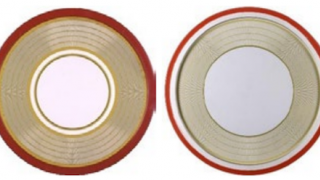 A Reverse Conducting IGCT Optimized for Medium Switching Frequency Applications
