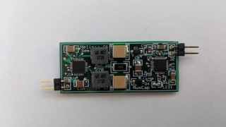 Helix Semiconductors Brings Improved Power Efficiency to Range of DC-DC Applications