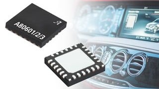 Latest LED Driver Family Eliminates PWM Audible Noise with Patented Control Method