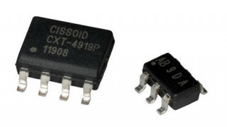 CISSOID Announces New High Temperature Automotive ICs at PCIM 2019 in Nuremberg