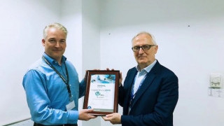 WeEn Semiconductors Won 2018 “Best Supplier Award” of Diehl Controls