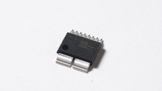 Asahi Kasei Microdevices Introduces Sensor Solutions at PCIM Europe 2019