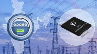 Power Integrations Unveils Complete Range of Switcher ICs with Integrated 900 V MOSFETs