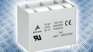 TDK Corporation Announces Series of AC Filter Capacitors with UL 810 Approval