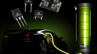 Silicon Carbide SiC Products for High-Voltage Reliable Power Electronics