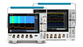 Tektronix Launches New 3 Series MDO and 4 Series MSO