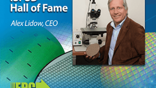 Efficient Power Conversion CEO and CoFounder Inducted into the ISPSD Hall of Fame 2019