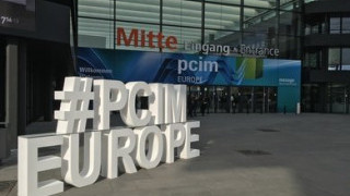 PCIM Europe 2019 with ProtonElectrotex
