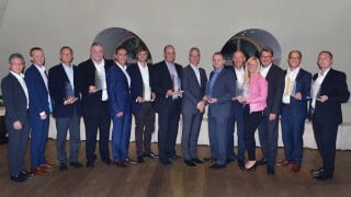 TDK Honors Its Distribution Partners in Europe