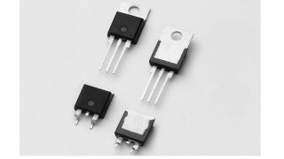 16A SCR Thyristors Optimized for EV On-Board Chargers