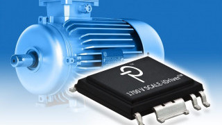 1700V Gate Drivers Target 480- to 690-Vac Applications