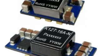 MORNSUN Introduces New 616A Nonisolated POL DCDC Converter K12T Series