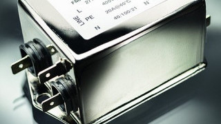 Schurter Introduces the FMAB HV 1Phase Filter for AC and DC Applications
