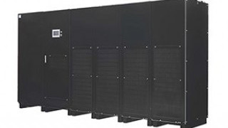 Fuji Electric Launches 7400WXT3U a High-Capacity Uninterruptible Power Supply System for Overseas Markets