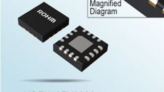 New Power Supply Monitoring IC with Built-In Self-Diagnostic Function that Supports Functional Safety