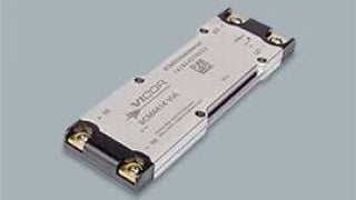 Vicor introduces a new 800V Bus Converter Module