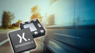175°C AEC-Q101 MOSFETs Packaged to Enable Automated Optical Inspection